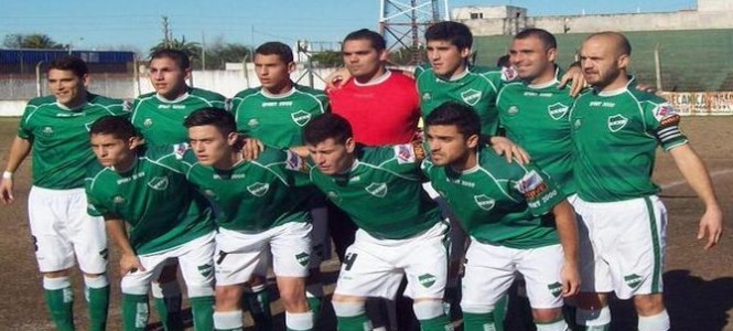 ituzaingó, verde, club atletico, leon, Argentino de Rosario, Salaíto,