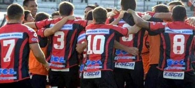 patronato entre rios, parana, rojinegro, Iván Delfino, Estudiantes de san luis, 