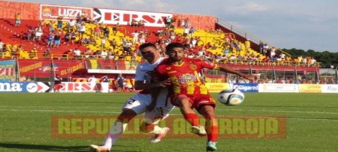 Guaraní Antonio Franco, franja, Misiones, Boca Unidos, Corrientes, 