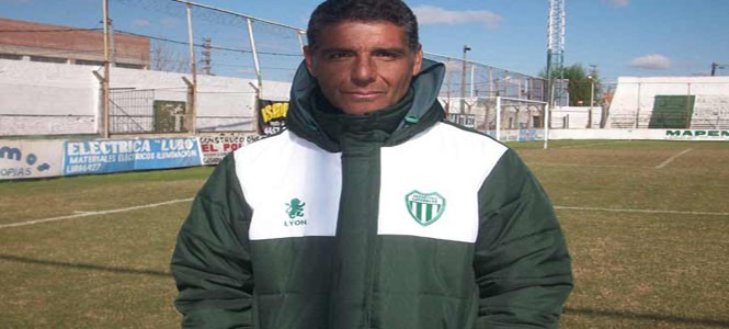 Deportivo Laferrere, Lafe, Verde, Primera C