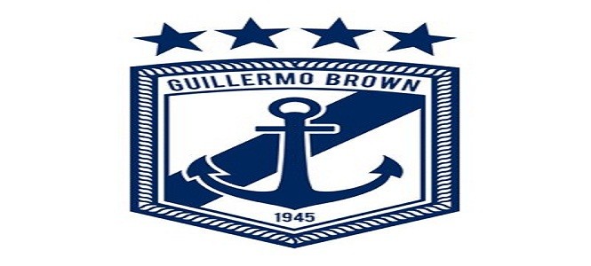 Guillermo Brown, Banda, Puerto Madryn, Portuario