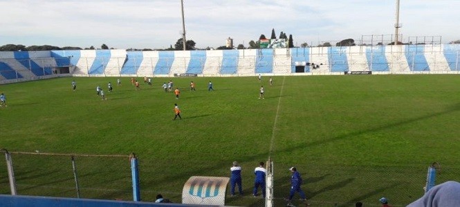 Racing, Córdoba, Academia, Nueva Italia