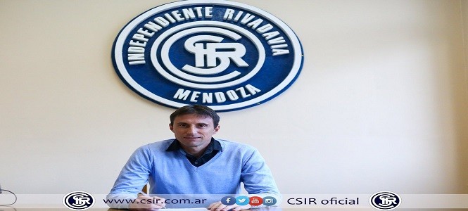 Independiente Rivadavia de Mendoza, B Nacional, 