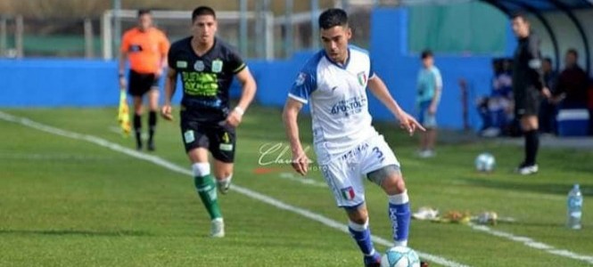 Sportivo Italiano, Azzurro, Suárez Costa, Cañuelas, Desvinculaciones