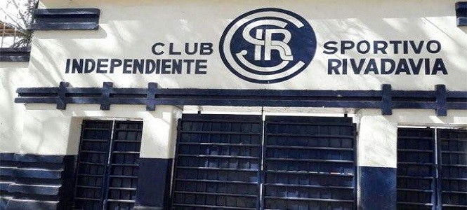 Independiente Rivadavia, Lepra, Mendoza
