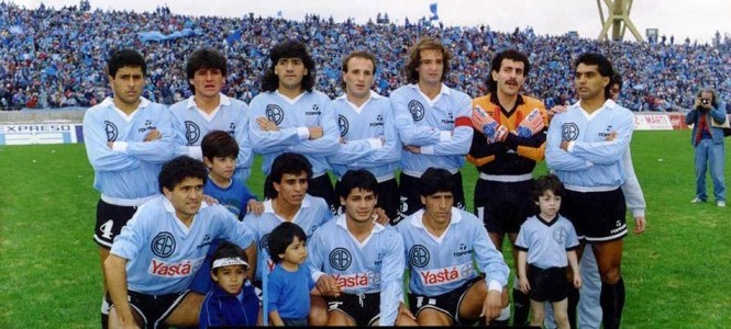 Belgrano; Cordoba; PrimeraNacional