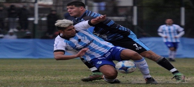 Argentino de Quilmes, Justo Jose de Urquiza, Primera B, Fútbol, Ascenso. 