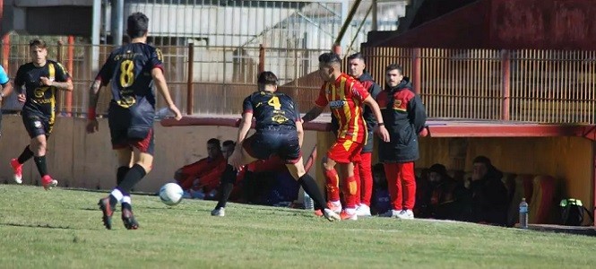 Boca Unidos, Aurirrojo, Corrientes, Defensores, Granate, Elefante, Villa Ramallo