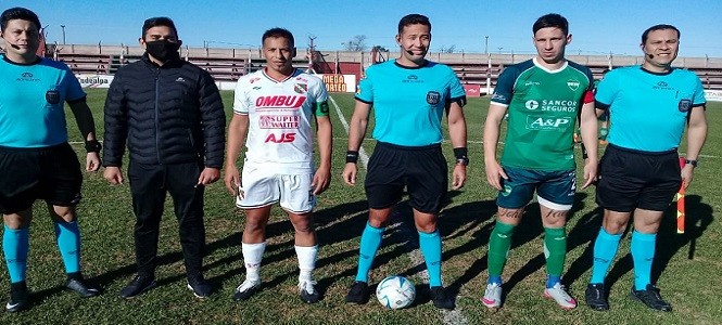 Sportivo AC, Lobo, Las Parejas, Unión, Bicho Verde, Sunchales