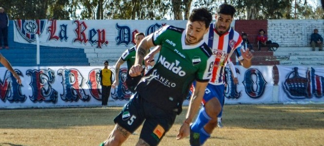 Sportivo Peñarol, Bohemio, Villa Mitre, Bahia Blanca