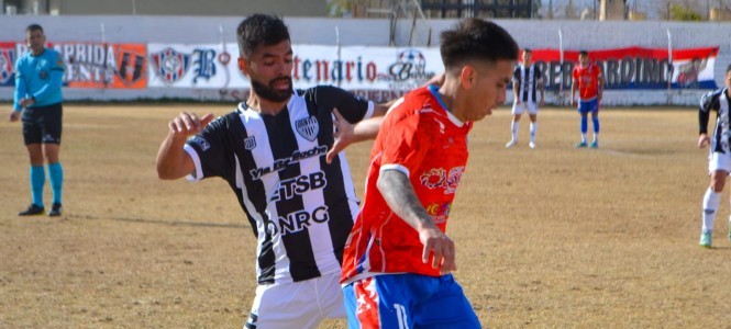 Sportivo Peñarol, Bohemio, Cipolletti, Rio Negro