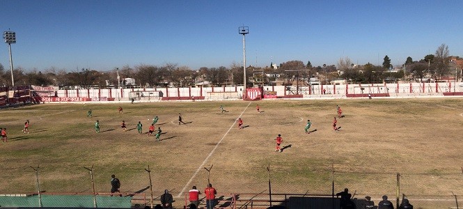 Huracán Las Heras, Globo Lasherino, Las Heras, Desamparados, Víbora, Puyutano, San Juan