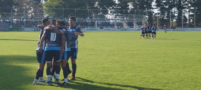 Gimnasia, Lobo, Concepción del Uruguay, Boca Unidos, Aurirrojo, Corrientes