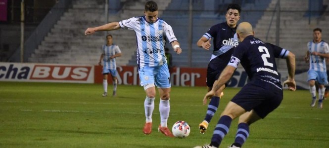 Atletico Rafaela, Crema, Santa Fe, Guillermo Brown, La Banda, Puerto Madryn