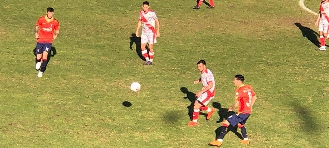 Deportivo Español, Gallego, Rojo, Bajo Flores, Luján, Lujanero, Basílica