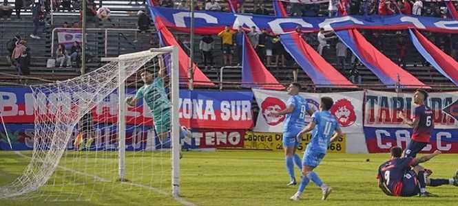 Central Córdoba, Charrúa, Rosario, Liniers, Celeste, Topadora, Tablada, Villegas