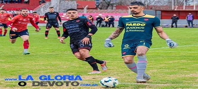 Independiente, Rojo, Chivilcoy, Douglas Haig, Fogonero, Pergamino