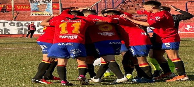 Deportivo Español, Rojo, Gallego, Bajo Flores, Lamadrid, Carcelero, Devoto