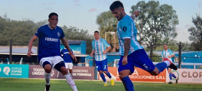 Gimnasia y Tiro, El Albo, Salta, Federal A, Sol De América 