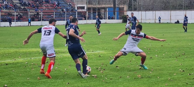 Central Córdoba, Charrúa, Rosario, Primera C, Sportivo Italiano, Accia, Azzurro 
