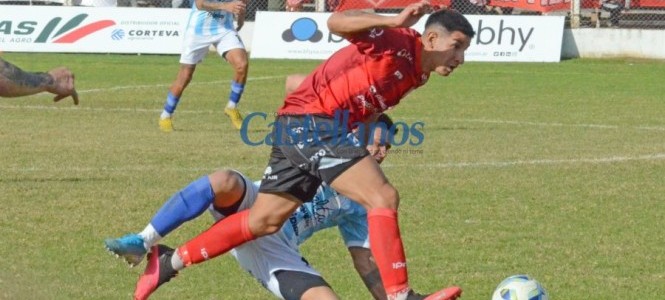 9 de Julio, El Nueve, Rafaela, Federal A, Gimnasia Y Tiro, Albo 