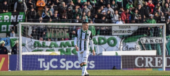 Nueva Chicago, Torito, Primera Nacional, Zona A, Guillermo Brown, La Banda 