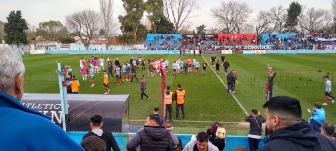 Brown De Adrogue, Primera Nacional, Tricolor, Estudiantes, Pincha, Zona B 