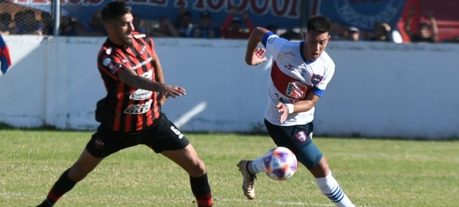 Guemes, Gaucho, Primera Nacional, Patronato, Patrón, Rojinegro 