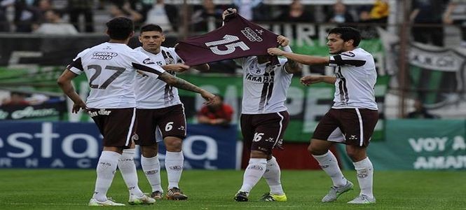 Lanús, Nueva Chicago, Diego Barisone, Copa Argentina,