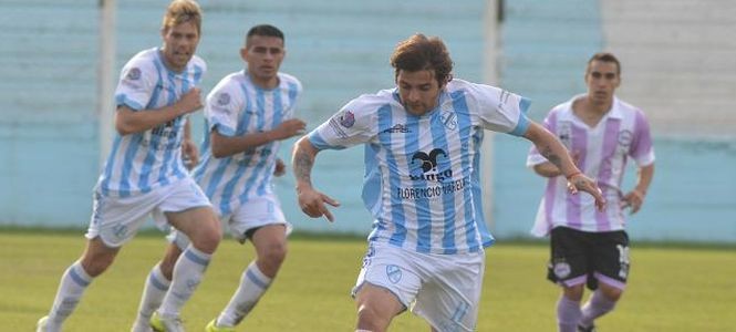 argentino de quilmes mate marclay accidente golpe