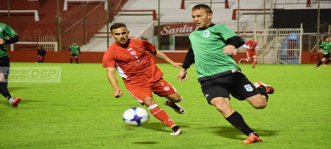 UNIÓN, AMISTOSO, SPORTIVO BELGRANO