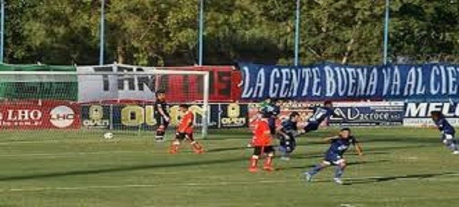 Sportivo Italiano, Cañuelas, Primera C