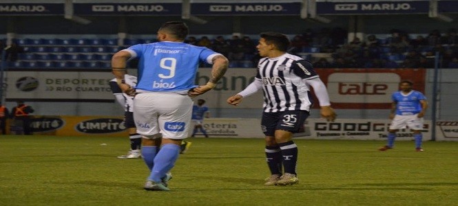 Estudiantes; RioIV; FederalA; Talleres