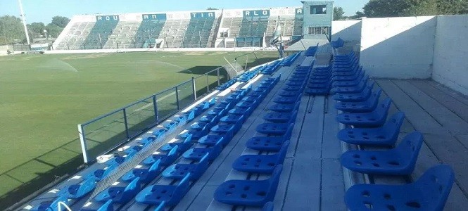 Deportivo Merlo, Merlo, Charro, Argentino, Academia, Oeste