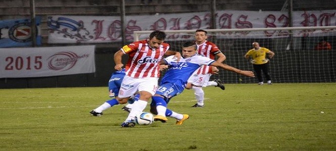 SAN MARTÍN DE TUCUMÁN, PRIMERA NACIONAL, ORSI, GÓMEZ, COPA ARGENTINA, ARGENTINOS JUNIORS