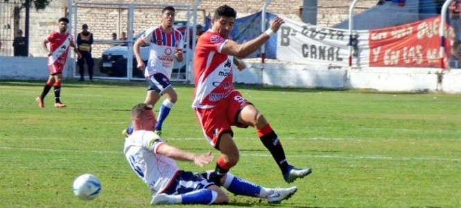 Sportivo Peñarol, Bohemio, Chimbas, Deportivo Maipú, Mendoza, Botellero, Cruzado