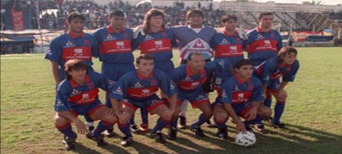 Tigre, Primera Nacional, Fútbol, Ascenso. 