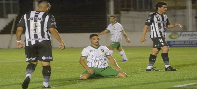 VILLA MITRE, FEDERAL A, MUNGO, HERRERA, ASCENSO