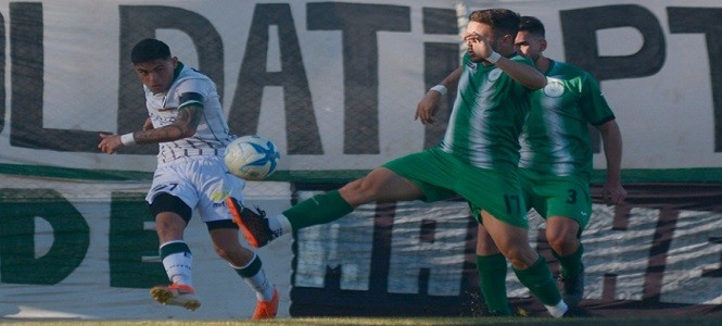 Villa Mitre, Tricolor, Bahía Blanca, Camioneros, Verde, Esteban Echeverría