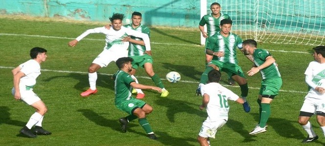 Desamparados, Víbora, San Juan, Camioneros, Verde, Esteban Echeverría