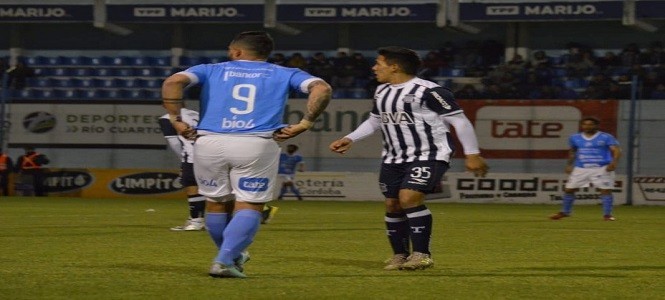Estudiantes; RíoCuarto; PrimeraNacional; CopaArgenitna; Talleres
