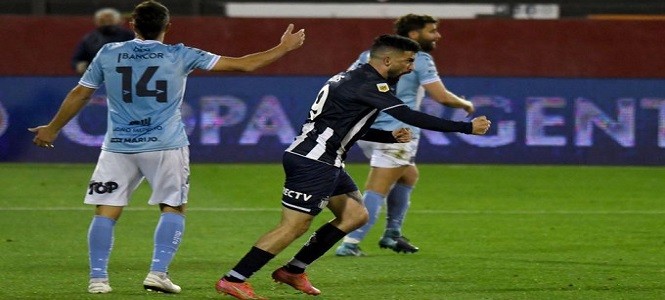 Estudiantes, Celeste, Rio Cuarto, Talleres, Matador, Córdoba