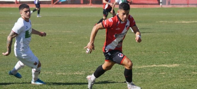 Deportivo Maipu, Cruzado, Mendoza, Agropecuario, Sojero, Carlos Casares