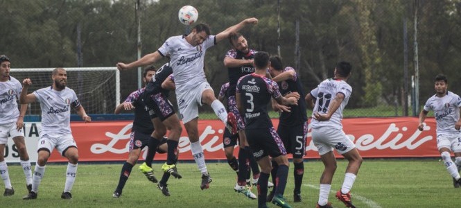 Sportivo Italiano, San Martín de Burzaco, Primera C. 