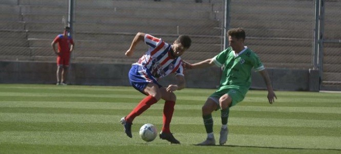 Sportivo Peñarol, Bohemio, Chimbas, Ferro, Verde, General Pico