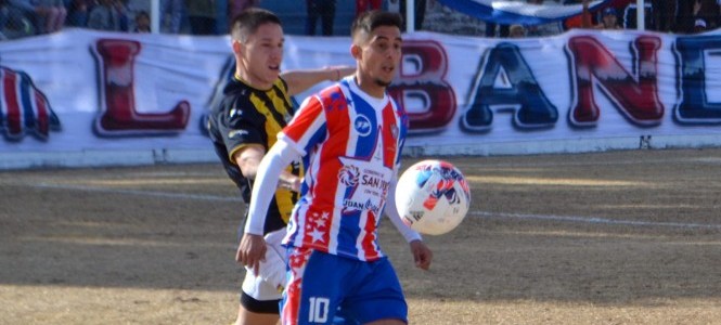 Sportivo Peñarol, Bohemio, San Juan, Olimpo, Bahia Blanca, Aurinegro