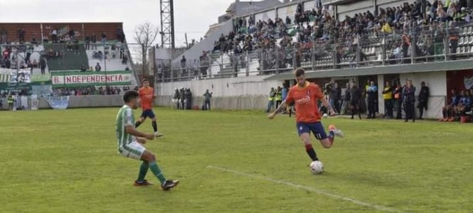 Deportivo Laferrere, Verde, La Matanza, Deportivo Español, Gallego, Bajo Flores