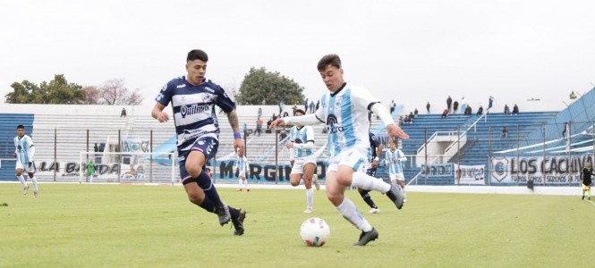 Gimnasia de Jujuy, Lobo, Quilmes, Cervecero