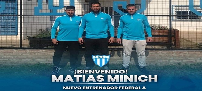 Juventud Unida, Decano, León, Juve, Gualeguaychú