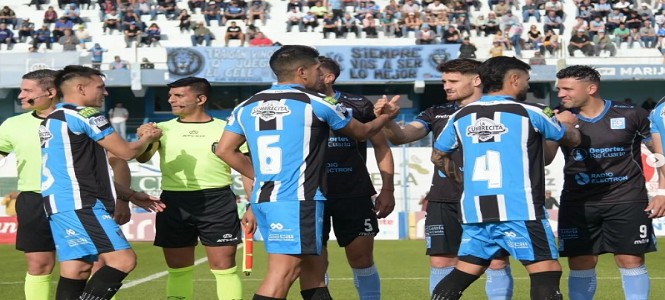 Estudiantes; RíoCuarto; PrimeraNacional; Almagro